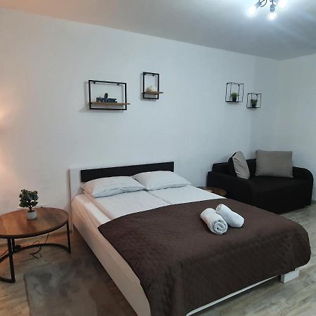 Apartament Relaxa Green Târgu-Mureş Esterno foto