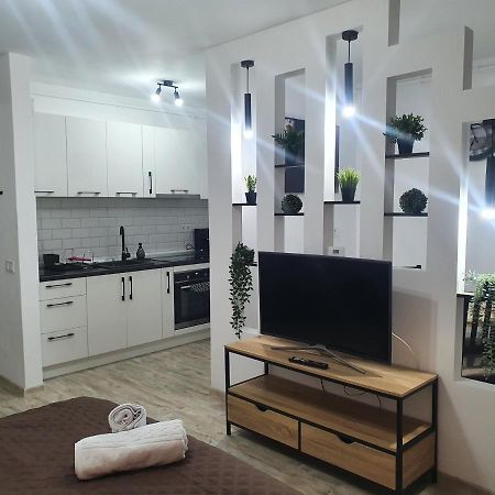 Apartament Relaxa Green Târgu-Mureş Esterno foto
