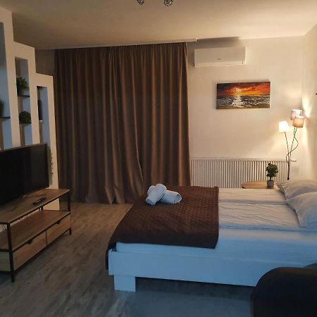 Apartament Relaxa Green Târgu-Mureş Esterno foto