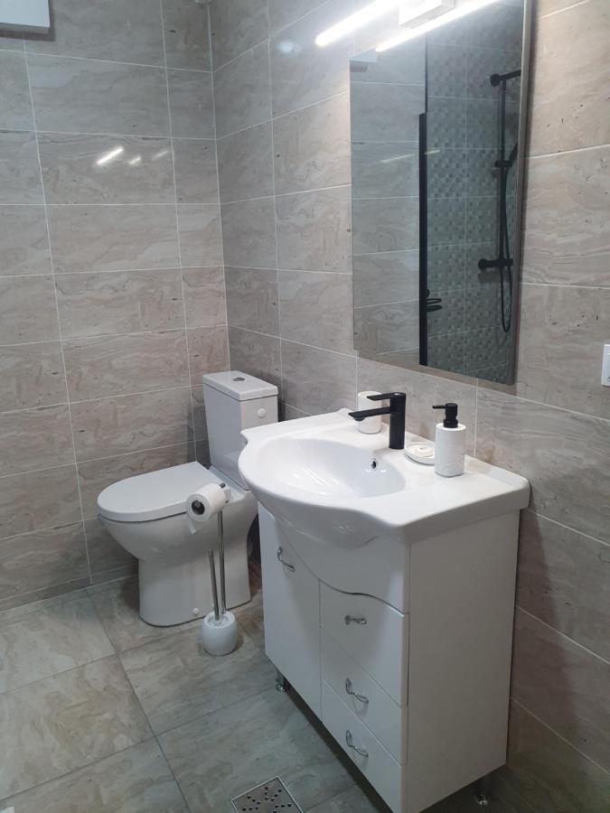 Apartament Relaxa Green Târgu-Mureş Esterno foto