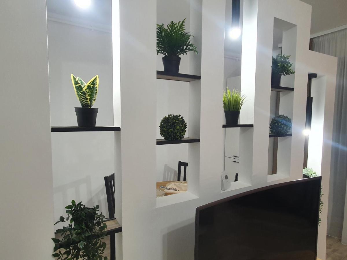 Apartament Relaxa Green Târgu-Mureş Esterno foto